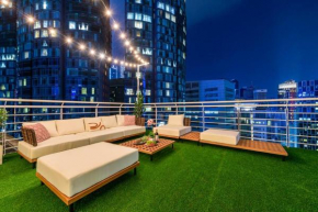 Penthouse Hermès